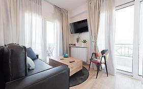Mirtilo Apartment - Hellenic Apartments Avlona